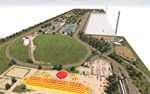 Trainz 2022 DLC - Florida Rail Road Museum Model Railro