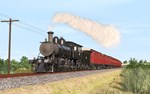 Trainz 2022 DLC - Victorian Railways V class FL Black
