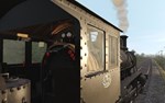 Trainz 2022 DLC - Victorian Railways V class FL Black