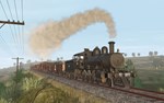 Trainz 2022 DLC - Victorian Railways V class FL Black