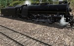 Trainz 2022 DLC - L&N M1 2-8-4 Big Emma * STEAM RU *