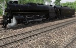 Trainz 2022 DLC - L&N M1 2-8-4 Big Emma * STEAM RU *