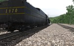 Trainz 2022 DLC - L&N M1 2-8-4 Big Emma * STEAM RU *