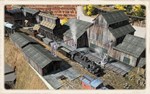 Trainz 2022 DLC - Cilie Oldphartz Railroad