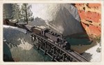 Trainz 2022 DLC - Cilie Oldphartz Railroad