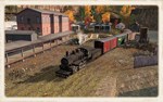 Trainz 2022 DLC - Cilie Oldphartz Railroad