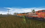 Trainz 2022 DLC - Leadville Subdivision * STEAM RU *