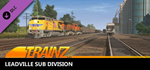 Trainz 2022 DLC - Leadville Subdivision * STEAM RU *