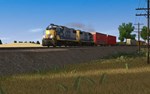 Trainz 2022 DLC - Leadville Subdivision * STEAM RU *
