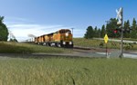 Trainz 2022 DLC - Leadville Subdivision * STEAM RU *
