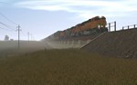 Trainz 2022 DLC - Leadville Subdivision * STEAM RU *
