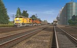 Trainz 2022 DLC - Leadville Subdivision * STEAM RU *