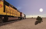Trainz 2022 DLC - Lone Pine Branch * STEAM RU *