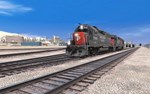 Trainz 2022 DLC - Lone Pine Branch * STEAM RU *