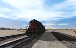 Trainz 2022 DLC - Lone Pine Branch * STEAM RU *