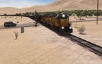 Trainz 2022 DLC - Lone Pine Branch * STEAM RU *