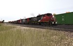 Trainz 2022 DLC - Lafond Regional Railway * STEAM RU *