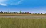 Trainz 2022 DLC - Lafond Regional Railway * STEAM RU *