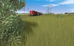 Trainz 2022 DLC - Lafond Regional Railway * STEAM RU *