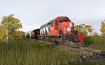 Trainz 2022 DLC - Lafond Regional Railway * STEAM RU *