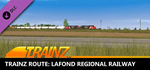 Trainz 2022 DLC - Lafond Regional Railway * STEAM RU *