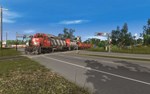 Trainz 2022 DLC - Lafond Regional Railway * STEAM RU *