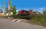 Trainz 2022 DLC - Lafond Regional Railway * STEAM RU *