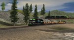 Trainz 2022 DLC - NS SD60E - 6963 GoRail * STEAM RU *