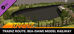 Trainz 2022 DLC - Bea-Dawe Model Railway * STEAM RU *
