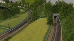Trainz 2022 DLC - Bea-Dawe Model Railway * STEAM RU *