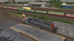 Trainz 2022 DLC - Brazemore Yard * STEAM RU *