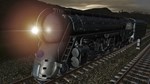 Trainz 2022 DLC - NYC J3a-Dreyfuss streamlined Hudson