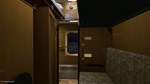 Trainz 2022 DLC - RZD-UZ-RIC Wagons * STEAM RU *