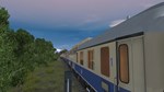 Trainz 2022 DLC - Rheingold 1962 * STEAM RU *