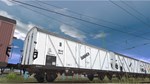 Trainz 2022 DLC - Tnfrhs Refrigerator Wagon