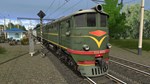 Trainz 2022 DLC - TE3-1072 * STEAM RU * АВТО *0%