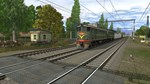 Trainz 2022 DLC - TE3-1072 * STEAM RU * АВТО *0%