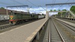 Trainz 2022 DLC - TE3-1072 * STEAM RU * АВТО *0%