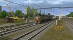 Trainz 2022 DLC - TE3-1072 * STEAM RU * АВТО *0%