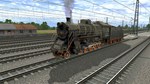 Trainz 2022 DLC - CO17-3173 ( Russian Loco and Tender )