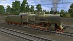 Trainz 2022 DLC - CO17-4171 ( Russian Loco and Tender )