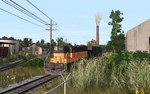 Trainz 2022 DLC - Midwestern Branch * STEAM RU *