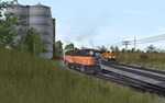 Trainz 2022 DLC - Midwestern Branch * STEAM RU *