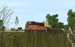 Trainz 2022 DLC - Midwestern Branch * STEAM RU *