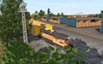 Trainz 2022 DLC - Midwestern Branch * STEAM RU *