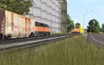 Trainz 2022 DLC - Midwestern Branch * STEAM RU *