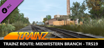 Trainz 2022 DLC - Midwestern Branch * STEAM RU *