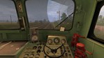 Trainz 2022 DLC - Andrushivka - Vinnitsa UZ