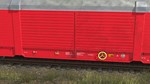 Trainz 2022 DLC - Hccrrs Car Transporter * STEAM RU *