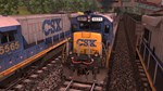 Trainz 2022 DLC - CSX Transportation GE B30-7